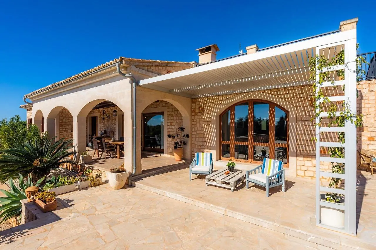 Finca Can Simonet Santanyi