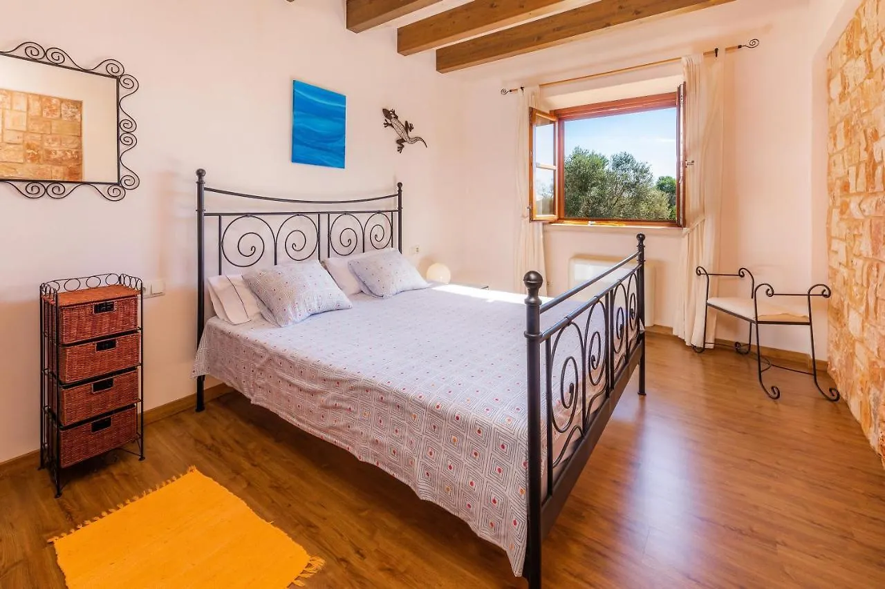 Villa Finca Can Simonet Santanyi